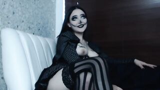 charlotte_germanotta_ - Video [Chaturbate] Juicy Lips Angelic oiled amateur-video