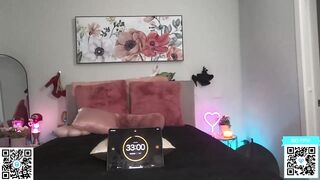 ari_lovexo - Video [Chaturbate] nice public monstergirlisland Respectful