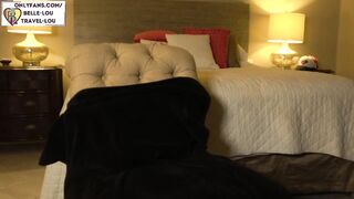 belle_jlou - Video [Chaturbate] Virtual entertainment facefuck cuzinho classroom