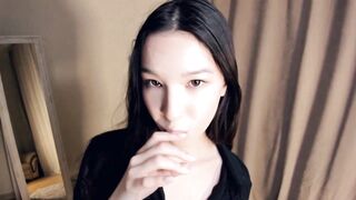 _cool_love_ - [Video] extreme solo feet perfect