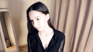 _cool_love_ - [Video] extreme solo feet perfect