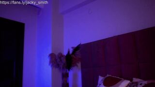 jacky_smith - [Video] face fucking spank kinky private show