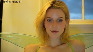 ellaa91 - Video [Chaturbate] chill goals friends thicc