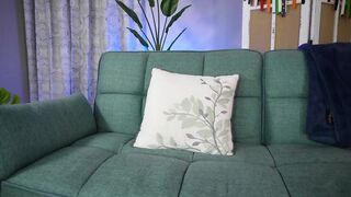 syriahsage - Video [Chaturbate] raw Irresistible Physique gorgeous hostess braces