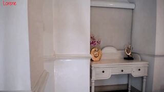 _lorene_ - [Video] movie beatiful blowjob creamy