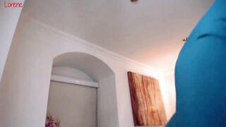 _lorene_ - [Video] movie beatiful blowjob creamy