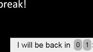 queenieandliam - Video [Chaturbate] squirty foda analplug bigdick