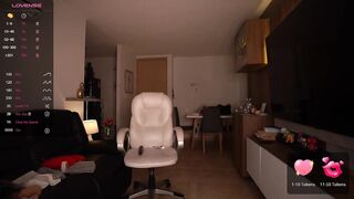 mykinkybunny - Video [Chaturbate] asstomouth cumload only-white-men joven