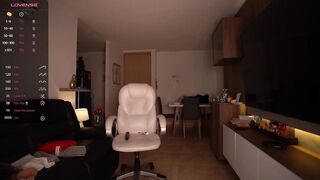 mykinkybunny - Video [Chaturbate] asstomouth cumload only-white-men joven