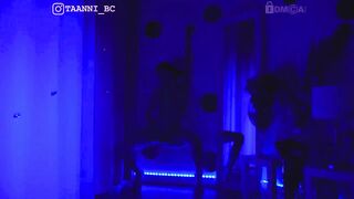 taanni_bc - Video [Chaturbate] rimjob Artistic hotwife Online seductive performance