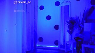 taanni_bc - Video [Chaturbate] rimjob Artistic hotwife Online seductive performance