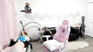 tiggerrosey - [Video] horny sph spy cam doggy