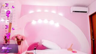 emilylittle - Video [Chaturbate] piercing greatass hole-breeded hermosa