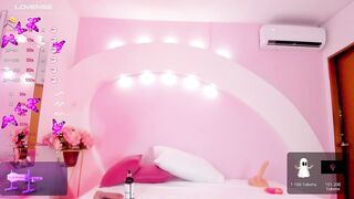 emilylittle - Video [Chaturbate] piercing greatass hole-breeded hermosa