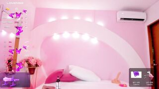 emilylittle - Video [Chaturbate] piercing greatass hole-breeded hermosa