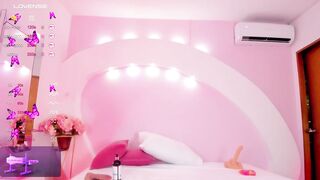 emilylittle - Video [Chaturbate] piercing greatass hole-breeded hermosa