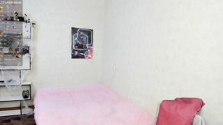 lina_002 - [Video] wet anal fuck leggings domination