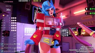 skyeanette - Video [Chaturbate] Sexy Sister Adult industry Video performance happy