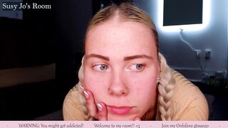 susyjo - [Video] hot chick fuck machine hentai 1080 hd