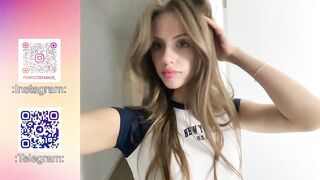 princess_diana18 - [Video] girlnextdoor big nipples tiny cum