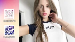 princess_diana18 - [Video] girlnextdoor big nipples tiny cum