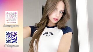 princess_diana18 - [Video] girlnextdoor big nipples tiny cum