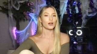 thezabrina - [Video] dildo fucking nudity onlyfans bi