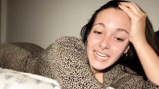 babyangel197 - Video [Chaturbate] Radiant body come Online session video mesmerizing camgirl