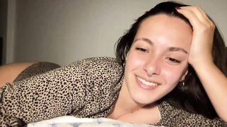 babyangel197 - Video [Chaturbate] Radiant body come Online session video mesmerizing camgirl