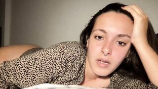 babyangel197 - Video [Chaturbate] Radiant body come Online session video mesmerizing camgirl