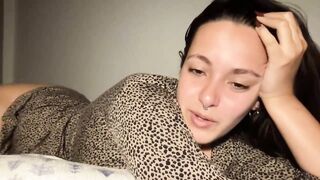 babyangel197 - Video [Chaturbate] Radiant body come Online session video mesmerizing camgirl