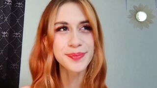 sweetpornface - [Video] shaved petite passive extreme