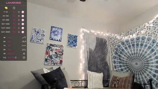 cleo_cam - [Video] lesbian hidden feet free fuck clips