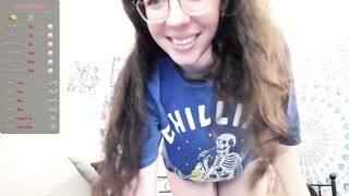 cleo_cam - [Video] lesbian hidden feet free fuck clips