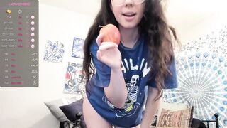 cleo_cam - [Video] lesbian hidden feet free fuck clips