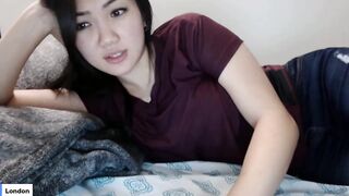 london_tipton - Video [Chaturbate] Winsome makemecum Session highlight footage real-couple