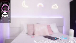 alexxa_dz - [Video] anal free real porn dom fansy