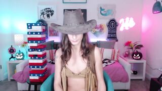 holihurricane - [Video] girlnextdoor bush cameltroe hot chick