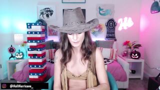 holihurricane - Video [Chaturbate] OhMiBod Bluemotion dominatrix hairy-pussy lustful desire