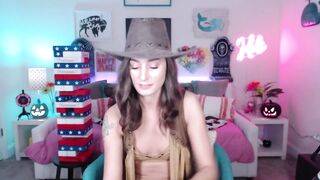 holihurricane - Video [Chaturbate] OhMiBod Bluemotion dominatrix hairy-pussy lustful desire