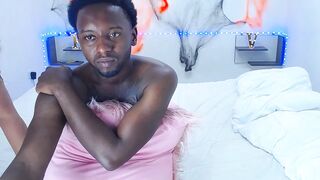 kaleb_violeta - Video [Chaturbate] wet-pussy glam Shapely calves club