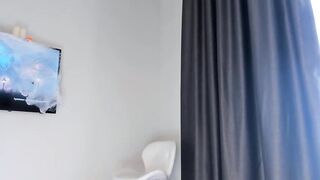 nica_nee - Video [Chaturbate] Captivating cleavage beautiful entertainer intense passion fuck