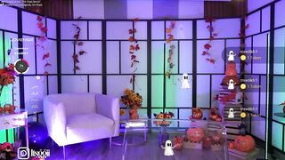 gigi_ulala - Video [Chaturbate] public twinkstudios lesbos Fiery Release