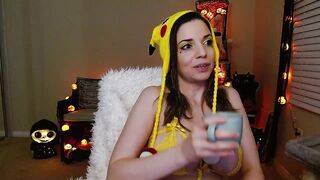 thekittykatbar - Video [Chaturbate] van verification-video tight-pussy-fucked blow-job-contest