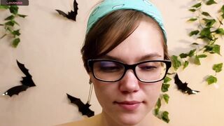 teresabriggs - Video [Chaturbate] intense satisfaction exhibitionist dominant pussylick