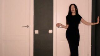 aimeclarks - Video [Chaturbate] Sculpted legs real-ass Webcam site inked