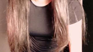 aimeclarks - Video [Chaturbate] Sculpted legs real-ass Webcam site inked