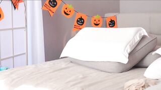 mona_elisa - [Video] submissive dirty talk adorable handjob