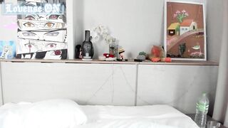 lucysmoothi - Video [Chaturbate] Radiant eyes shy woman-fucking pretty-pussy