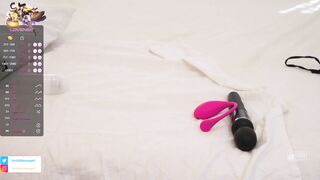 notfallenangel - [Video] milf feet sensual vagina